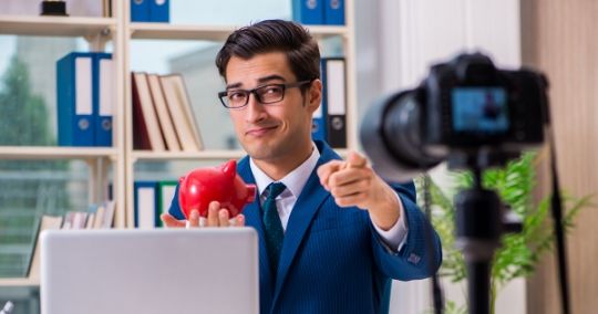 Videokurs erstellen und verkaufen