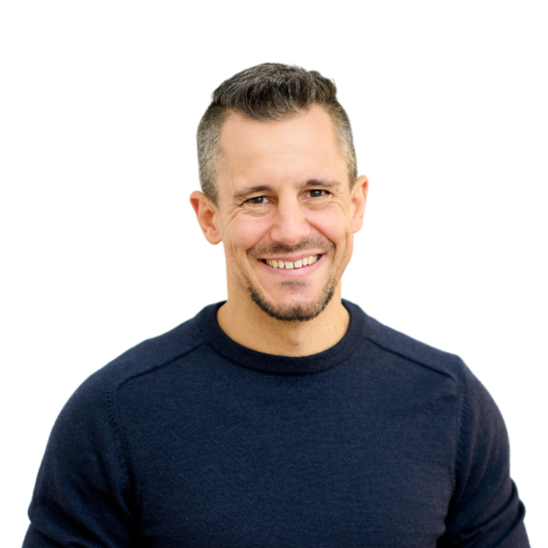 Oliver Pfeil - Geschäftsführer der eBusiness Pfeil GmbH