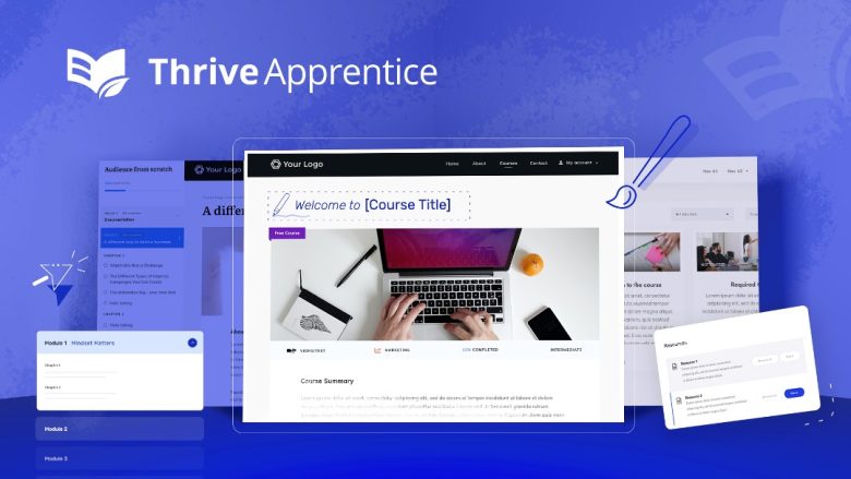 Thrive Apprentice Kurse